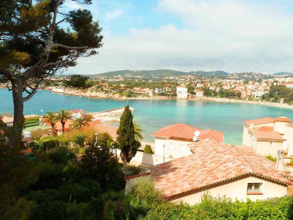 Le Belvedere Bandol Exterior photo